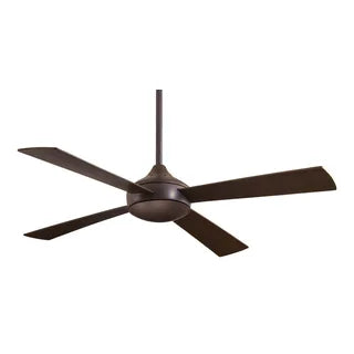 Minka Air Aluma BRZ Interior Fan