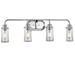 Kichler Braelyn 4 LT Bath CH