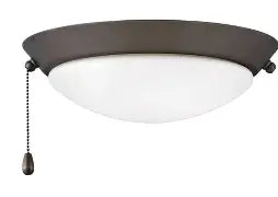Regency Low Profile Frosted LK ORB
